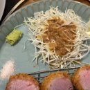 부평희망 원로의집 | 부평구청 맛집 &lt;쿄우와&gt; 돈코츠라멘&amp;히레카츠 후기