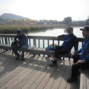 서울 푸른 수목원,천왕산,개웅산 트레킹 이미지