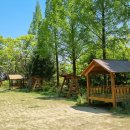 교룡산 둘레길 이미지