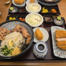 [이수] 이수역 돈까스 그리고 찐 우동 맛집 코시 후기