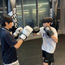 역동복싱 이미지