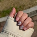 오늘도 네일 | 천안 청당동 네일아트 / 오늘도 빛나는 네일