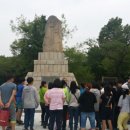 호국안보스쿨 및 TBC 굿데이프라이데이팀 촬영 이미지