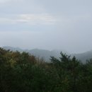 팔공산 하늘정원 이미지