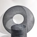 갓일-총모자 양태 이미지