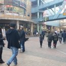 동구청 1층 까페 이미지