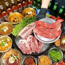 목구멍 장안점 이미지