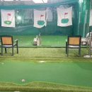 무한골프연습장 이미지