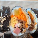 바람골김밥