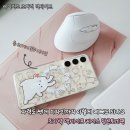 심심토끼 | 맥세이프 다시 돌아오게 만든 폰꾸+ 자력 다잡은 레이지조 갤럭시폰케이스 당근토끼 후기