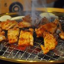 한가네숯불닭갈비 이미지