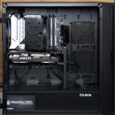 SPACE PC | ARGB PWM 흡기 역방향 PC 쿨링팬 추천 사용후기