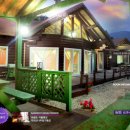 좋은아침팬션 이미지