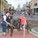 주식회사 페코스 | 6일차-매직 킹덤(13)-마지막 쇼핑 &amp; 마지막 스낵 맛집 &amp; 마지막 파크 퇴장 @ 올랜도 디즈니월드!