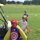 위키키즈골프 이미지