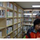 도림천에서 용나는 작은도서관 이미지