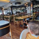 투썸플레이스 익산부송점 | 익산 부송동 파스타 '라라코스트' 후기