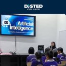 Exploring AI for creativity, communication, and innovation! 이미지