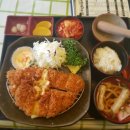 메차쿠차돈까스우동 이미지