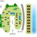 덕풍계곡마을 야영장 이미지