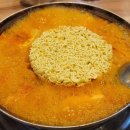 월수금돼지김치찌개&생삼겹살