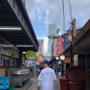 속초순대국