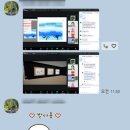 빛나유치원 | 25겨울방학 교실백점 연수후기 - 「누구나 즐기는 드로잉, 디지털 아트와 전시관 만들기」 (공유선)