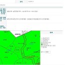 경북 고령군 쌍림면 평지리 임야6,000평 매매 이미지