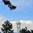 평화등대 이미지