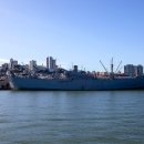 미국 샌프란시스코 PIER 39에서 금문교(Golden Gate Bridge)까지 유람선 관광 이미지