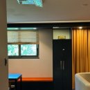 처갓집양념치킨(울진북면점) | 울진 덕구온천리조트 콘도 스탠다드 22평 후기 스파 조식