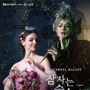 유니버설발레단 잠자는 숲속의 미녀 이미지