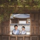 전주한옥마을웨딩스냅 야외 커플 사진 ys 스냅 후기
