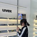 37 | 스포츠고글 UVEX 우벡스 러닝선글라스와 함께한 러닝! 37디그리스 방문 후기