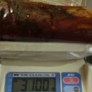 안 매운 깻잎김치, 갓김치/ 손맛김치님 이미지