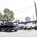 CarMatch Coquitlam ＞ 2019 Honda CR-V Touring *풀옵션을 자랑하는 CRV 투어링* 판매완료 이미지