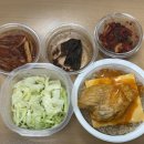 교촌치킨법원네오점 | 2026, 4(4). 이주 내내 골골.