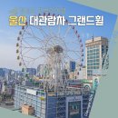 풍경-04 | 울산 대관람차 그랜드휠 크리스탈케빈 생생 탑승후기