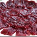 참조은 고기 이미지