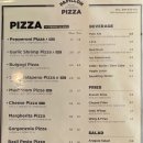 PAPILLON PIZZA 이미지