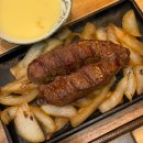 세프의돈까스 | 대전 문지동 맛집ㅣ설어정ㅣ부채살 스테이크, 카레돈까스 솔직후기