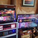 노래방 이미지