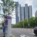 지에스25 센트럴정문 이미지