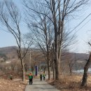 덕산저수지 이미지