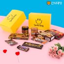 간식대장 이미지