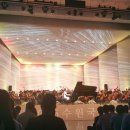 야외음악당(실내) 이미지