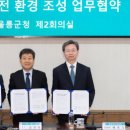 독도환경 이미지