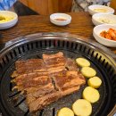도니숯불갈비