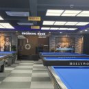 매니아 당구장 이미지