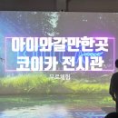 대조리제5 태양광발전소 | 아이와 함께 가기 좋은 무료 체험! 코이카 개발협력 전시관 도슨트 후기 (성남시 갈만한 곳)